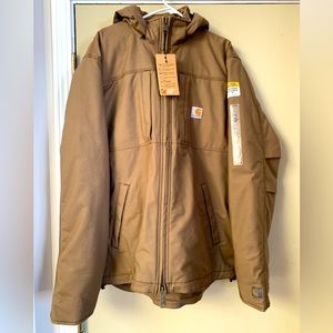 Carharrt Full Swing Cryder Jacket